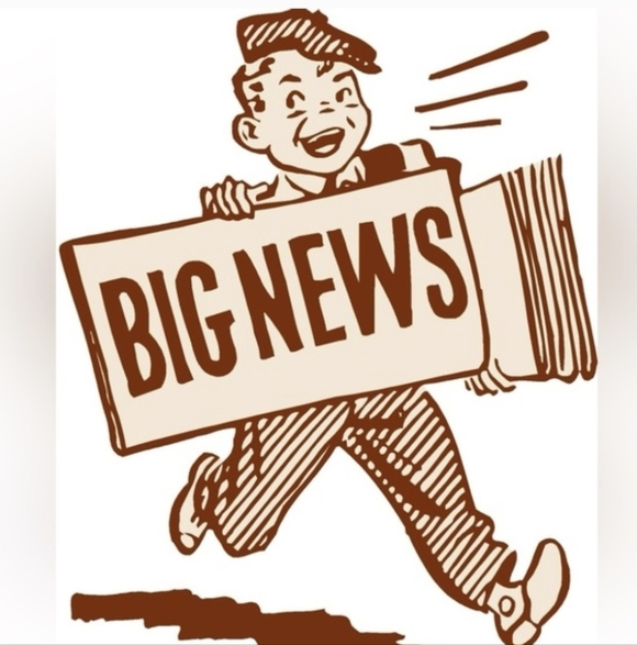 🎉 LIVE SHOW 🎉.    Friday Feb. 6 at 3:30 Pm EST - Picture 2 of 3